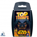 Top Trumps - Star Wars - Episode 1-3